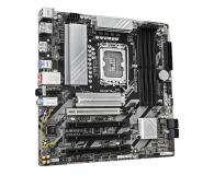 GIGABYTE Płyta główna B860M DS3H WIFI6E - 1306637 - zdjęcie 3